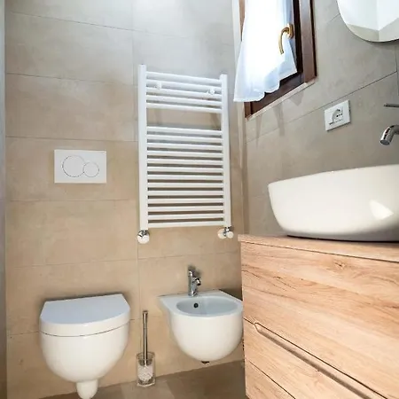 G&b Couette-café Castelnuovo Di Porto