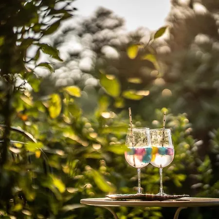 G&b 3* Castelnuovo Di Porto