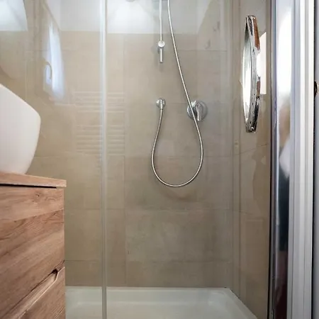 G&b Couette-café Castelnuovo Di Porto