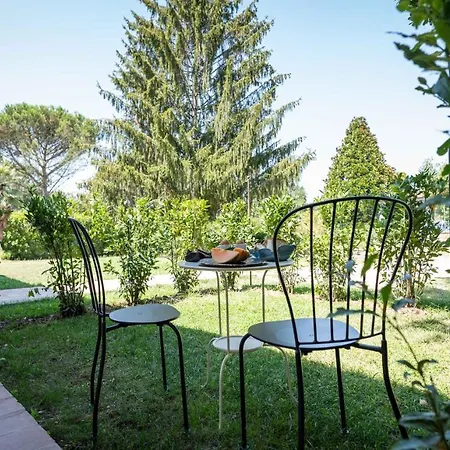 Couette-café G&b Castelnuovo Di Porto