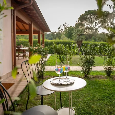 G&b Couette-café Castelnuovo Di Porto